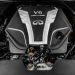 Twin Turbo V6 – One of Ward’s Best Engines