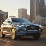 Unpacking the 2024 Infiniti QX50: Style, Space, and Compromises