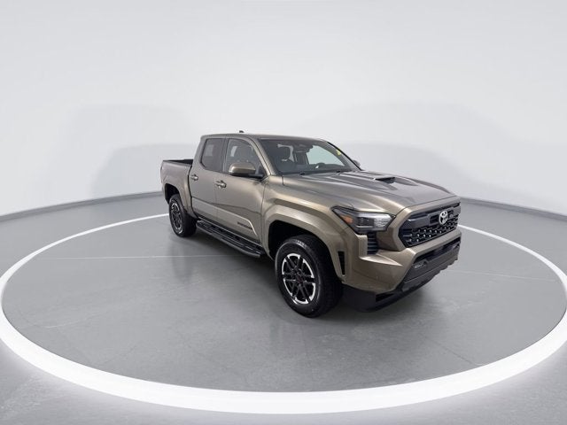 2024 Toyota Tacoma 2WD