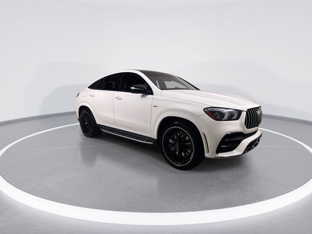 2023 Mercedes-Benz GLE