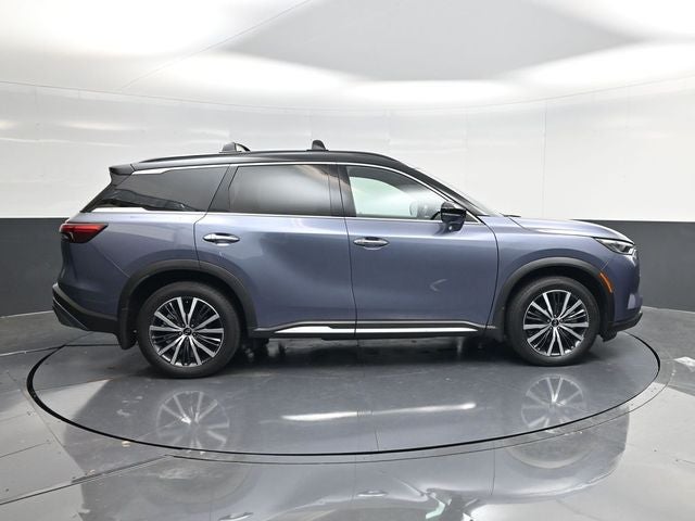 2024 INFINITI QX60
