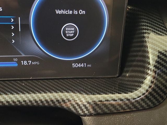 2023 Hyundai Santa Cruz