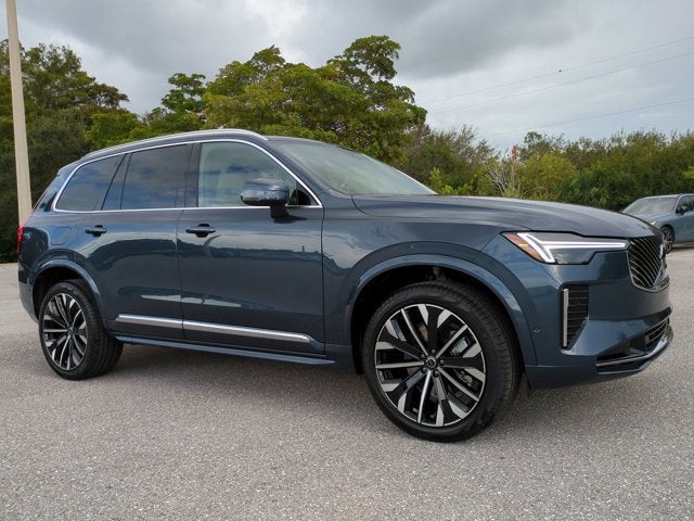 2026 Volvo XC90