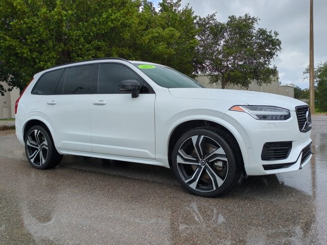 2021 Volvo XC90